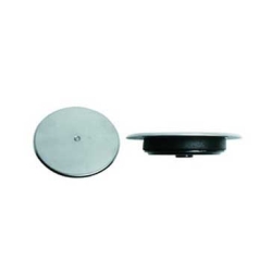 Tapa para bote sinfonico de pvc inox - Suinplas
