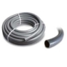 Tuberia flexible gris de 32mm 25 metro - Suinplas