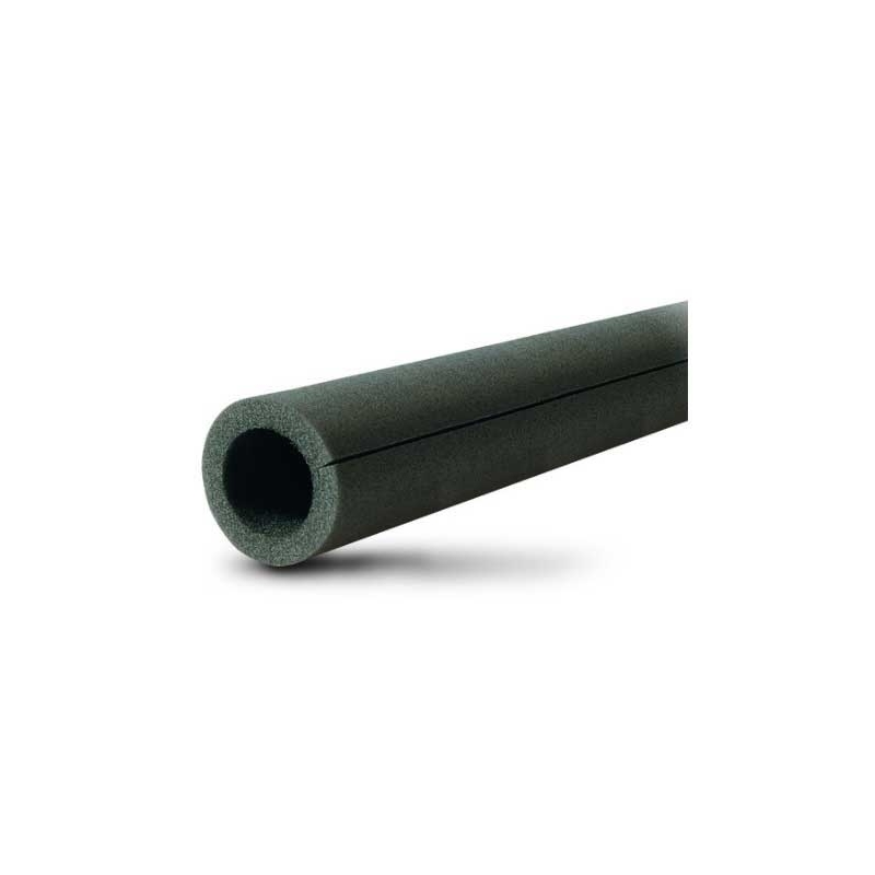 Coquilla aislante para tubo de 12mm - Suinplas
