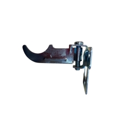 Soporte radiador regulable - Suinplas
