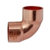 Codo corto 90 soldar hembra-hembra 12mm - Suinplas