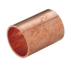 Manguito soldar hembra-hembra 12mm - Suinplas