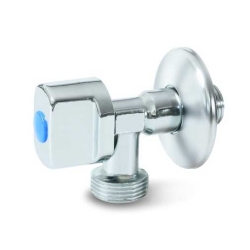 "Llave grifo para lavadora 1/2 ""-3/4"" - Suinplas"