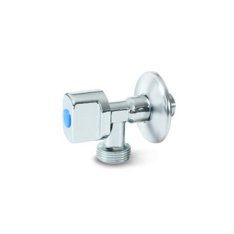 "Llave grifo para lavadora 1/2 ""-3/4"" - Suinplas"