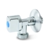 "Llave grifo para lavadora 1/2 ""-3/4"" - Suinplas"