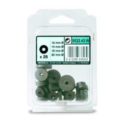 Surtido gomas para grifo - Suinplas