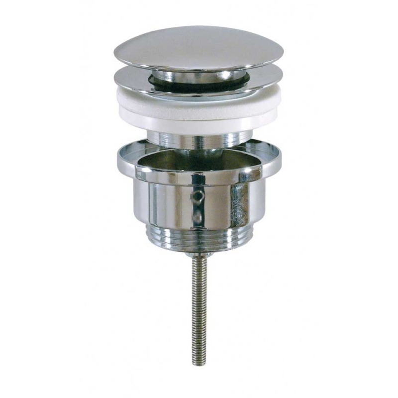 Valvula click-clack universal - Suinplas