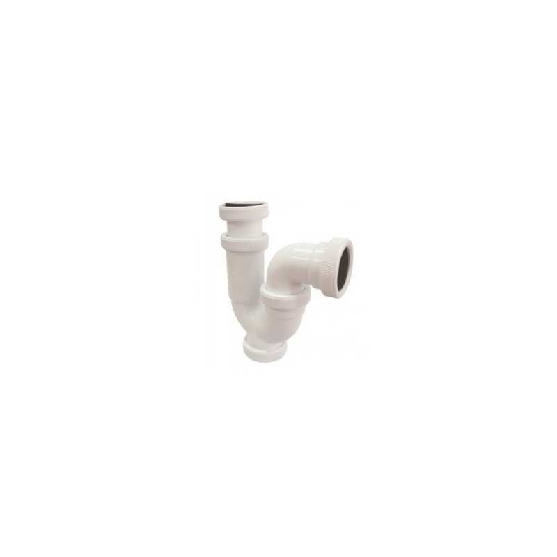 Sifon lavabo o bidet ext 32mm - Suinplas