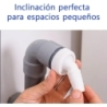 Enlace vaciado lavadora con tubo - Suinplas