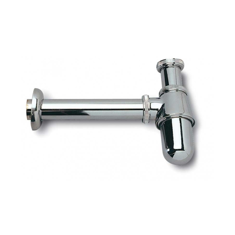 Sifon botella para fregadero, lavabo o bidet - Suinplas