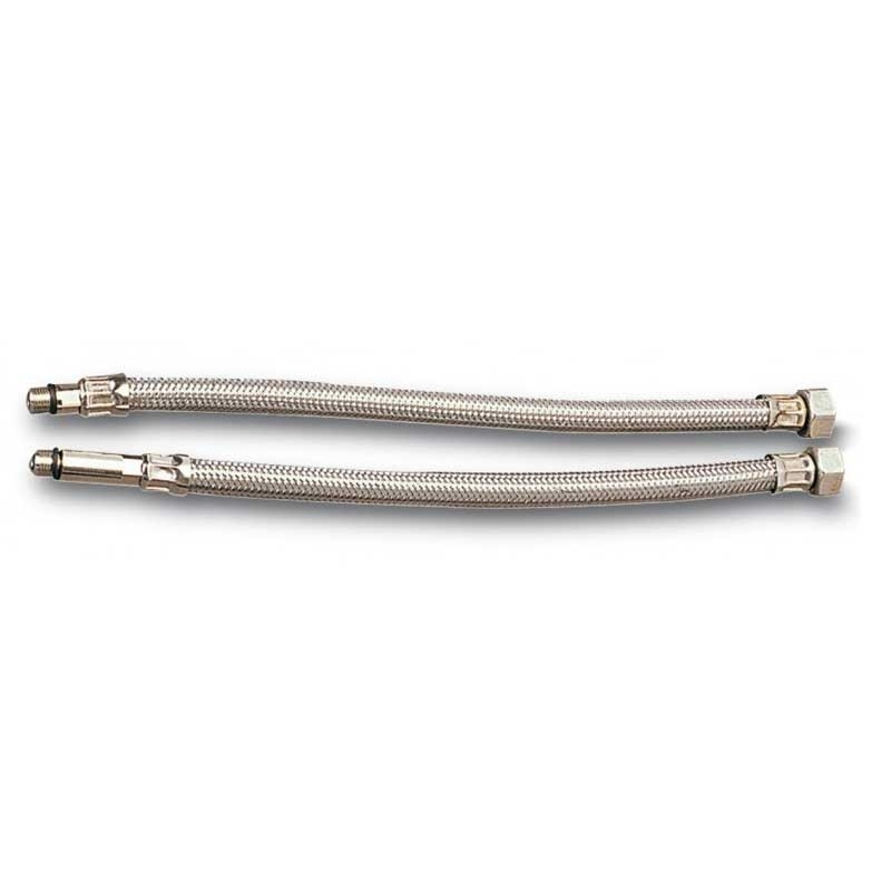 Latiguillo flexible  para  monomando 40cm - Suinplas
