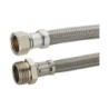 "Latiguillo flexible 13mm 50cm  h 1/2""x m 1/2"" - Suinplas"