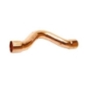 Puente salvatubos cobre hembra - hembra 12mm - Suinplas