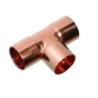 Te cobre 12mm - Suinplas