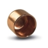Tapon cobre hembra 12 mm - Suinplas