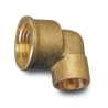 "Codo soldar h-12 hembra y rosca 3/4"" - Suinplas"