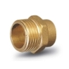 "Enlace soldar hembra 12 mm y rosca macho 3/8"" - Suinplas"