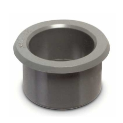 Reduccion concentrica pvc macho-50 y hembra-40 - Suinplas