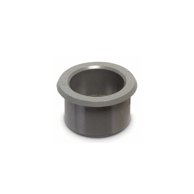 Reduccion concentrica pvc macho-50 y hembra-40 - Suinplas