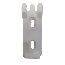 Soporte radiador de plastico - Suinplas