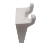 Soporte radiador de plastico - Suinplas
