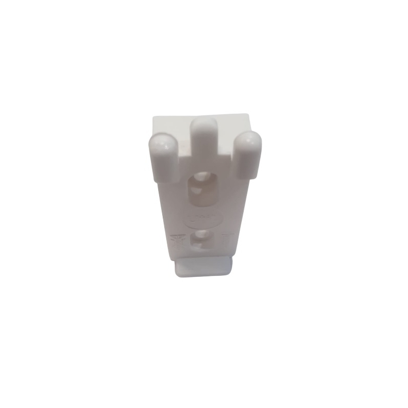 Soporte radiador de plastico - Suinplas