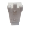 Soporte radiador de plastico - Suinplas