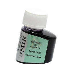 Secante de cobalto 75ml - Suinplas