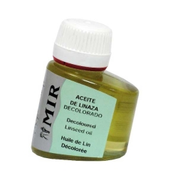 Aceite de linaza 75ml - Suinplas