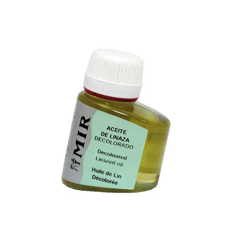 Aceite de linaza 75ml - Suinplas