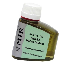 Aceite de linaza 125ml - Suinplas