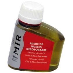 Aceite de nueces 75ml - Suinplas