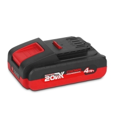 Bateria compacta  crown 20v-max  4,40h - Suinplas