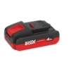 Bateria compacta  crown 20v-max  4,40h - Suinplas
