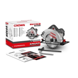 Sierra circular 235mm ct15210-235 - Suinplas