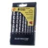 Estuche brocas pared (5-10) bw19328 - Suinplas