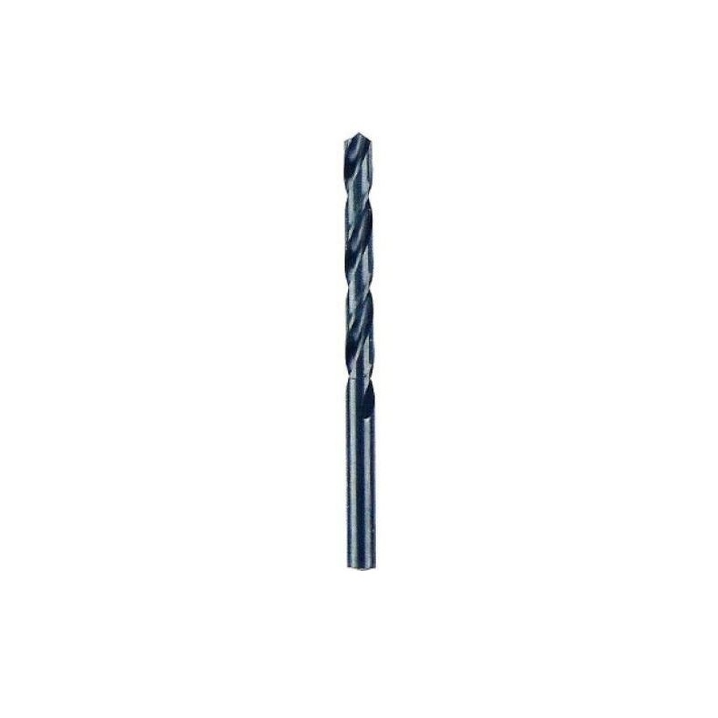 Broca metal hss bc20b hierro 1mm - Suinplas