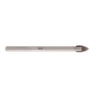 Broca para cristal flecha 6mm - Suinplas