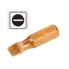 Puntas de atornillar p0,6x4,5 tintaniun 5ud - Suinplas