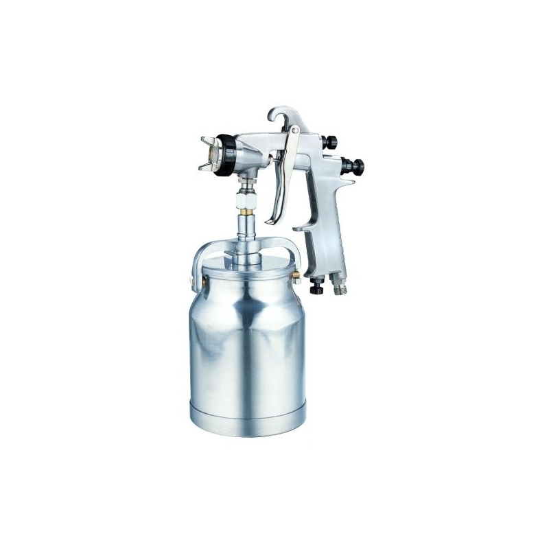 Pistola de succion prof  ca-1855/3l - Suinplas