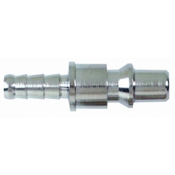 Conexion rapida manguera neumatica  6mm - Suinplas