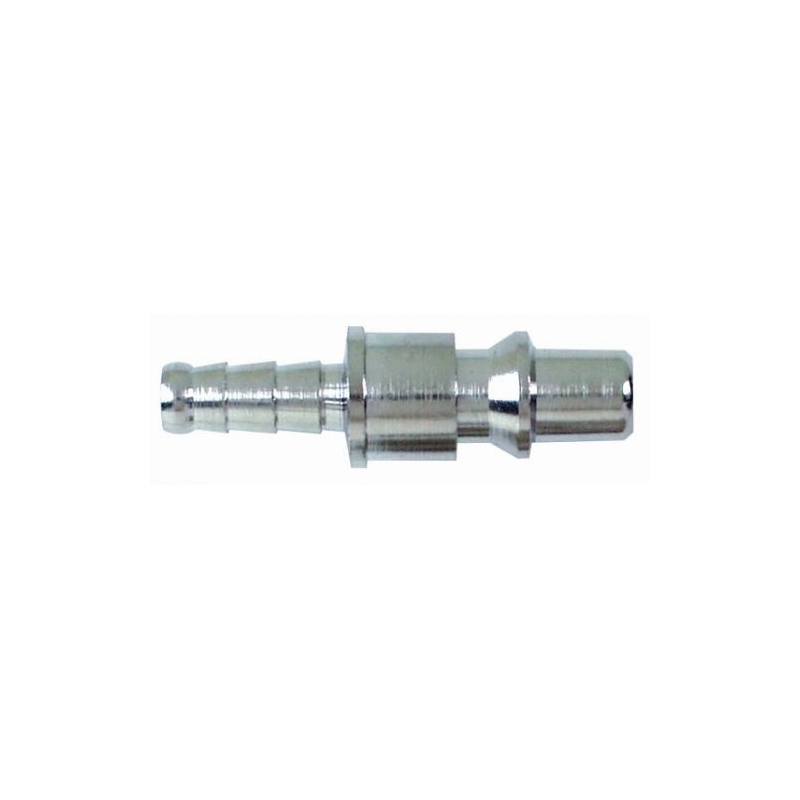 Conexion rapida manguera neumatica  6mm - Suinplas