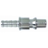 Conexion rapida manguera neumatica  6mm - Suinplas