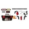 Kit compresor 5 pzas profesional - Suinplas