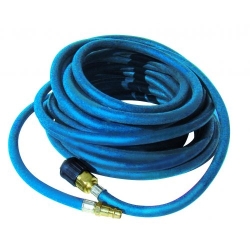 Manguera  neumatica  10m  azul - Suinplas