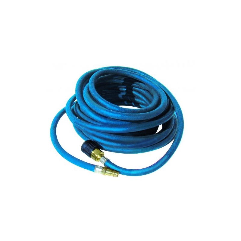 Manguera  neumatica  10m  azul - Suinplas