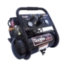 Compresor silencioso 6l 1hp prosilent - Suinplas