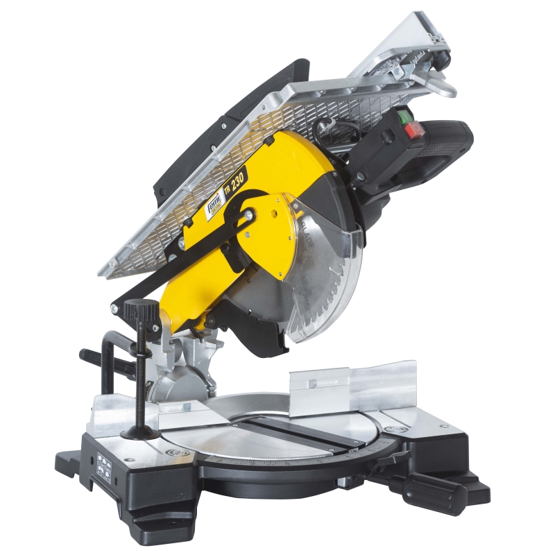 Ingletadora mesa superior  femi  tr230 - Suinplas
