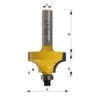 Fresa de madera remate 25,4 fr41-6 - Suinplas