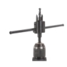 Cortacirculos regulable  para downlight  kivec - Suinplas